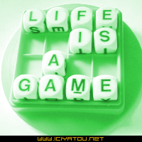 L!fe !$ @ g@me